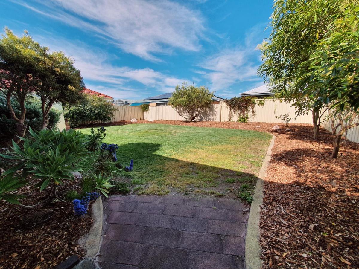 Villa Indoyo Retreat Busselton Exterior foto