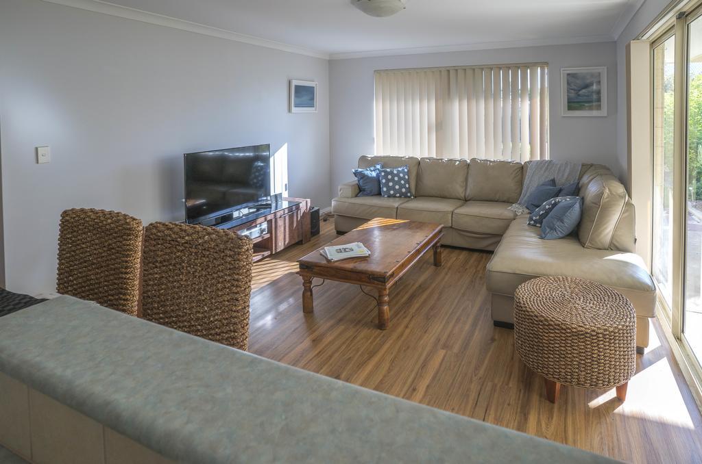 Villa Indoyo Retreat Busselton Exterior foto