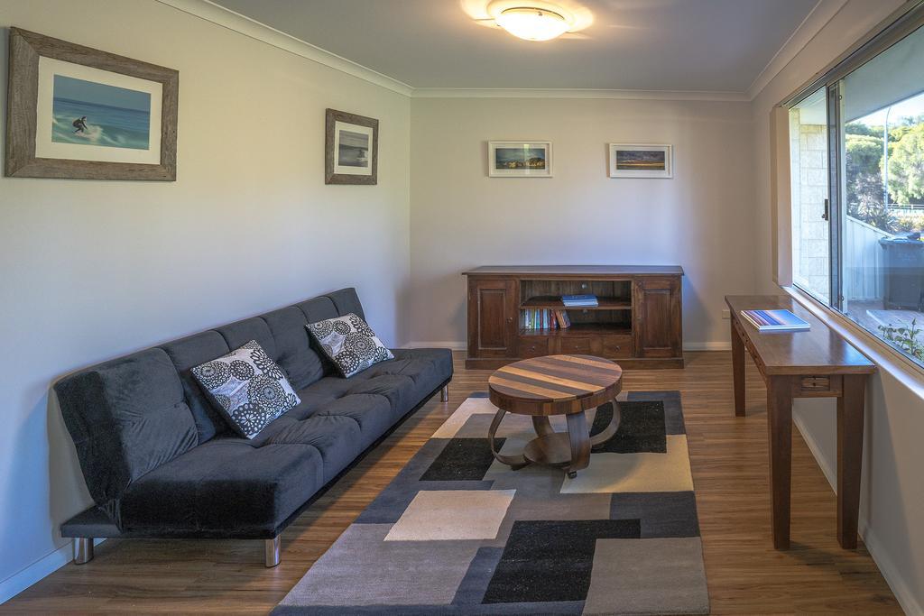 Villa Indoyo Retreat Busselton Exterior foto