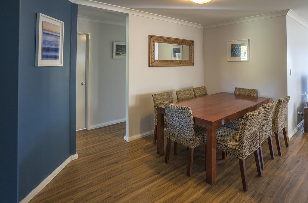 Villa Indoyo Retreat Busselton Exterior foto