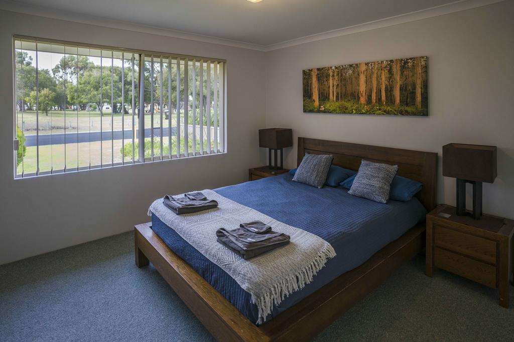Villa Indoyo Retreat Busselton Exterior foto
