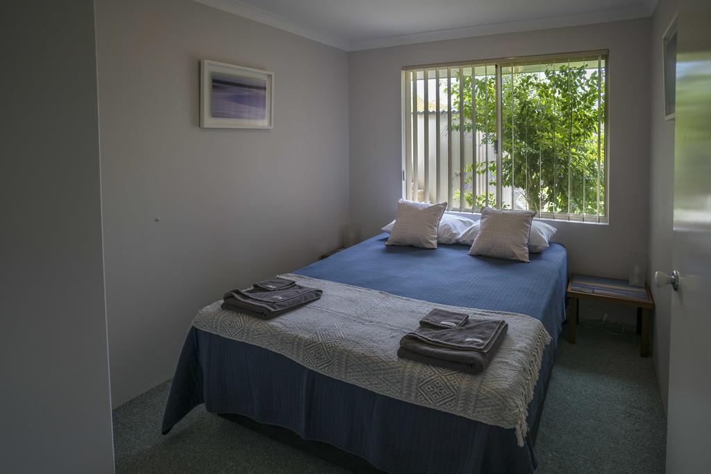 Villa Indoyo Retreat Busselton Exterior foto