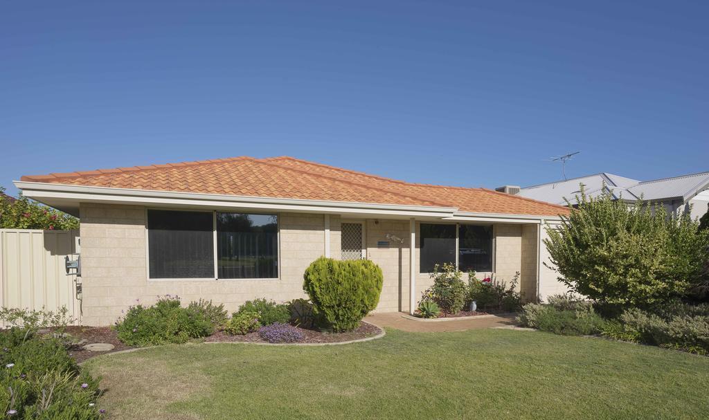 Villa Indoyo Retreat Busselton Exterior foto