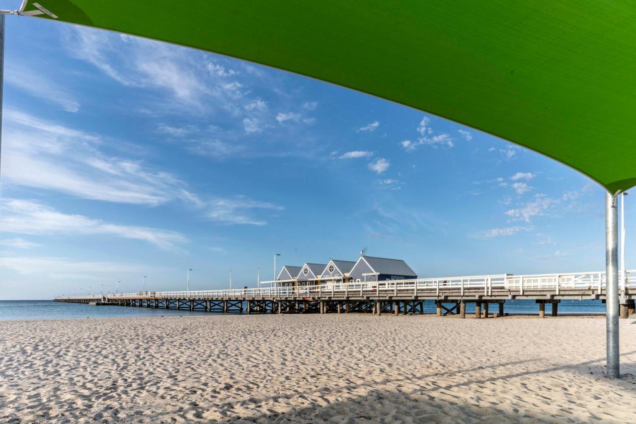 Villa Indoyo Retreat Busselton Exterior foto