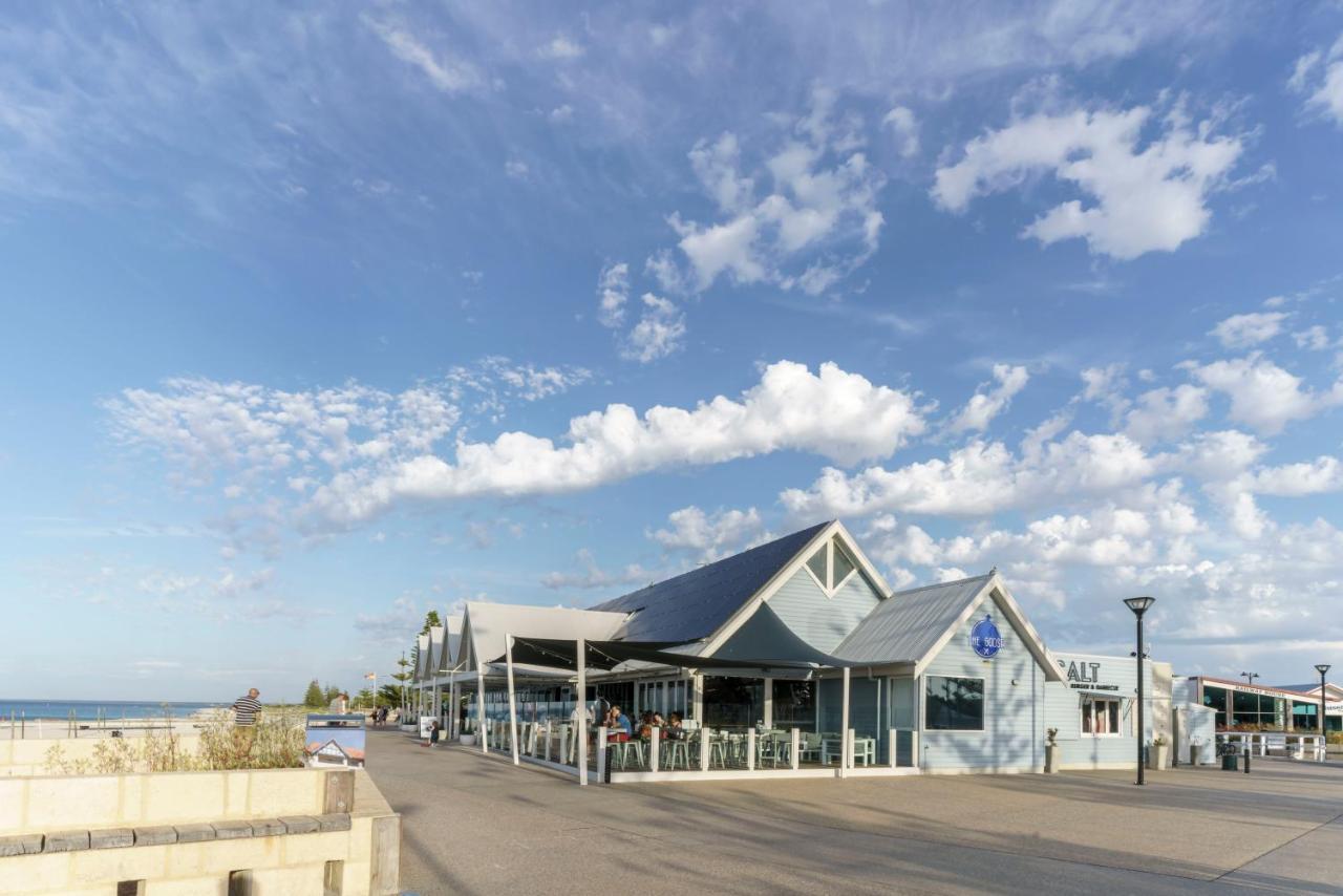 Villa Indoyo Retreat Busselton Exterior foto