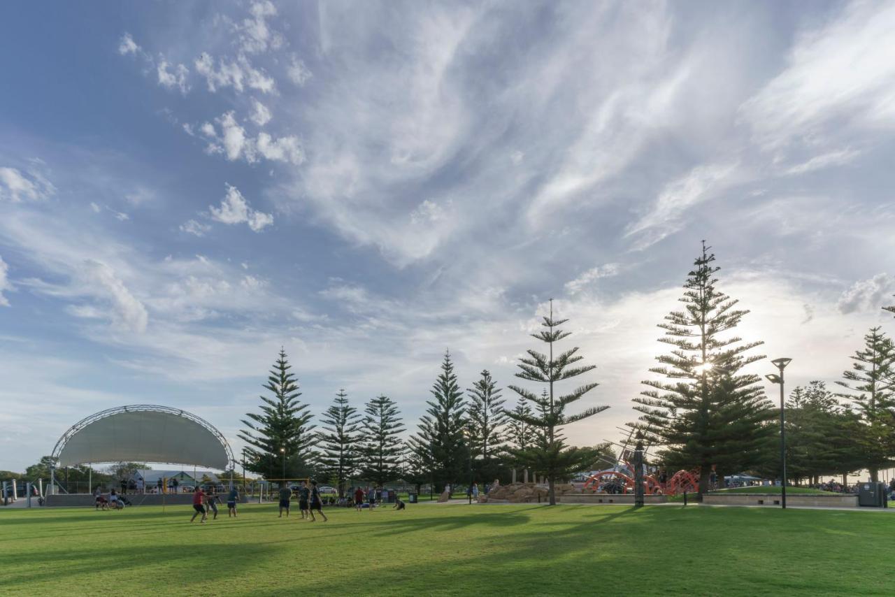 Villa Indoyo Retreat Busselton Exterior foto