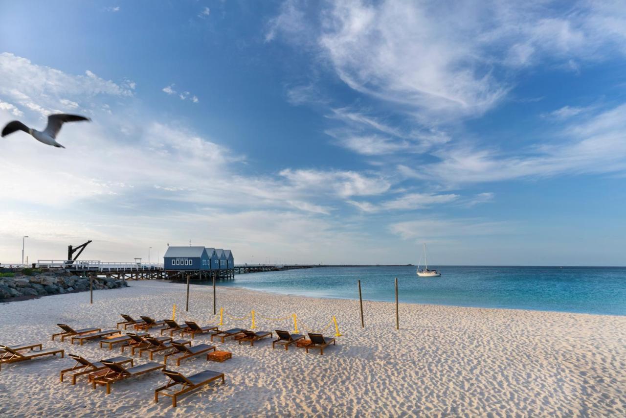 Villa Indoyo Retreat Busselton Exterior foto
