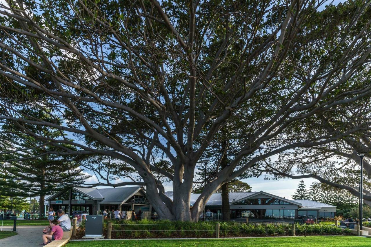 Villa Indoyo Retreat Busselton Exterior foto