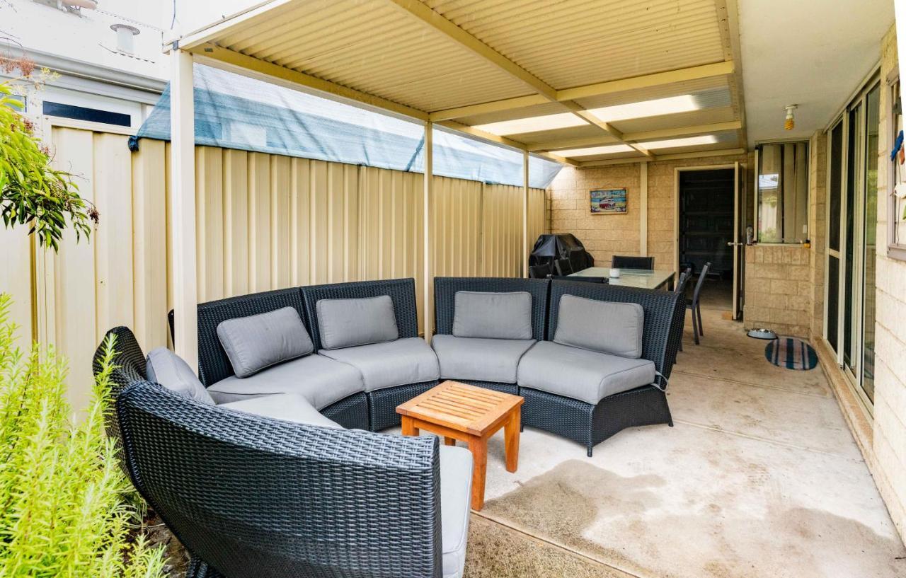 Villa Indoyo Retreat Busselton Exterior foto