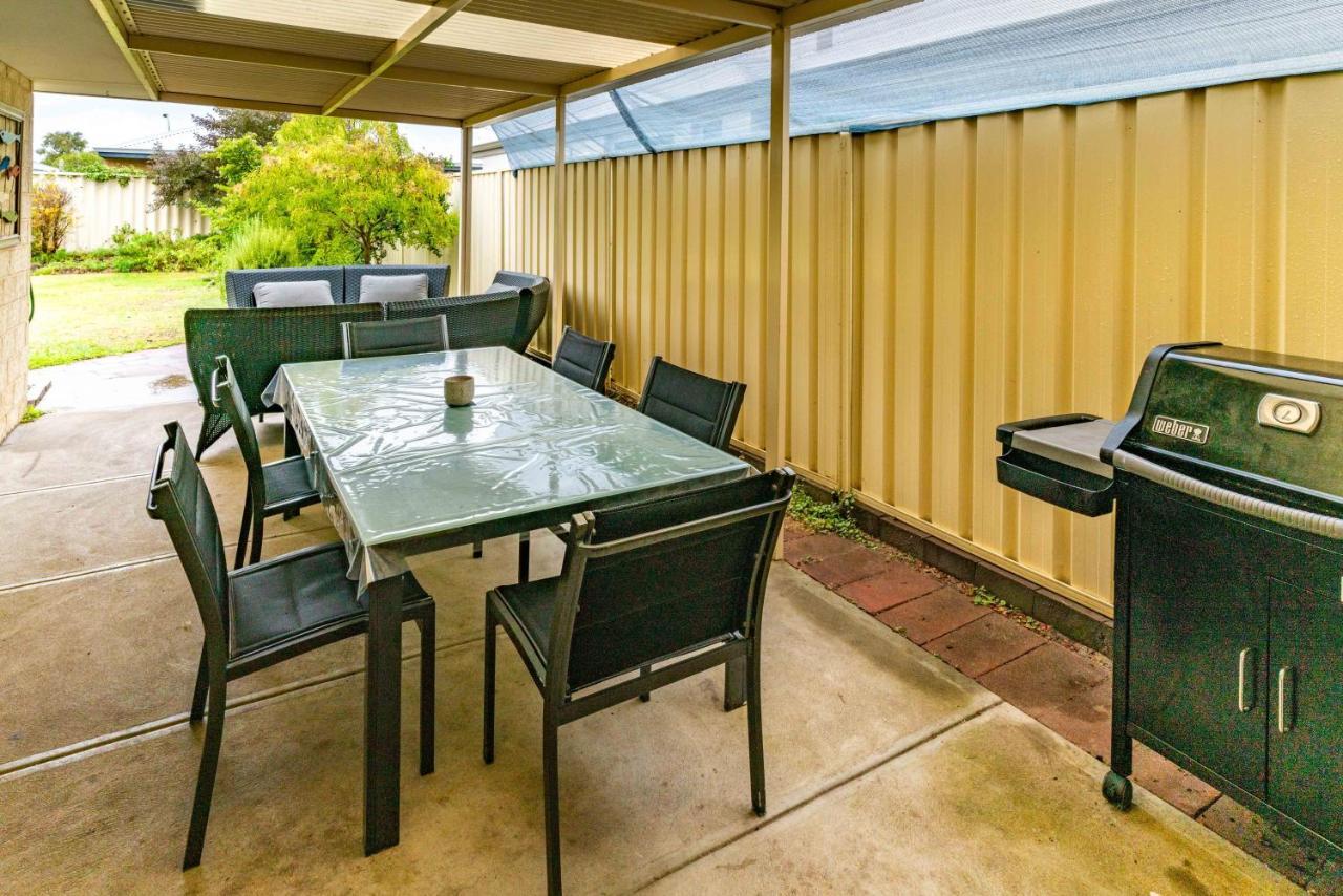 Villa Indoyo Retreat Busselton Exterior foto