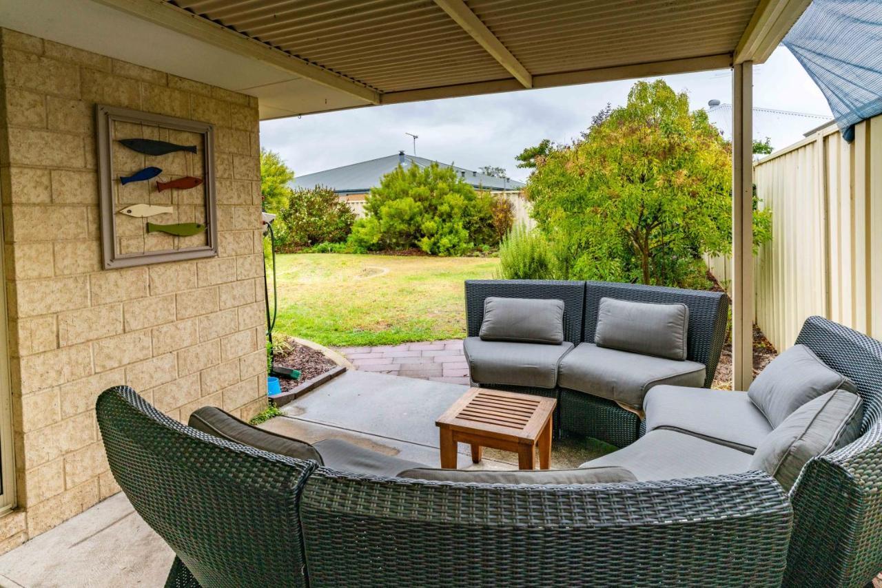 Villa Indoyo Retreat Busselton Exterior foto